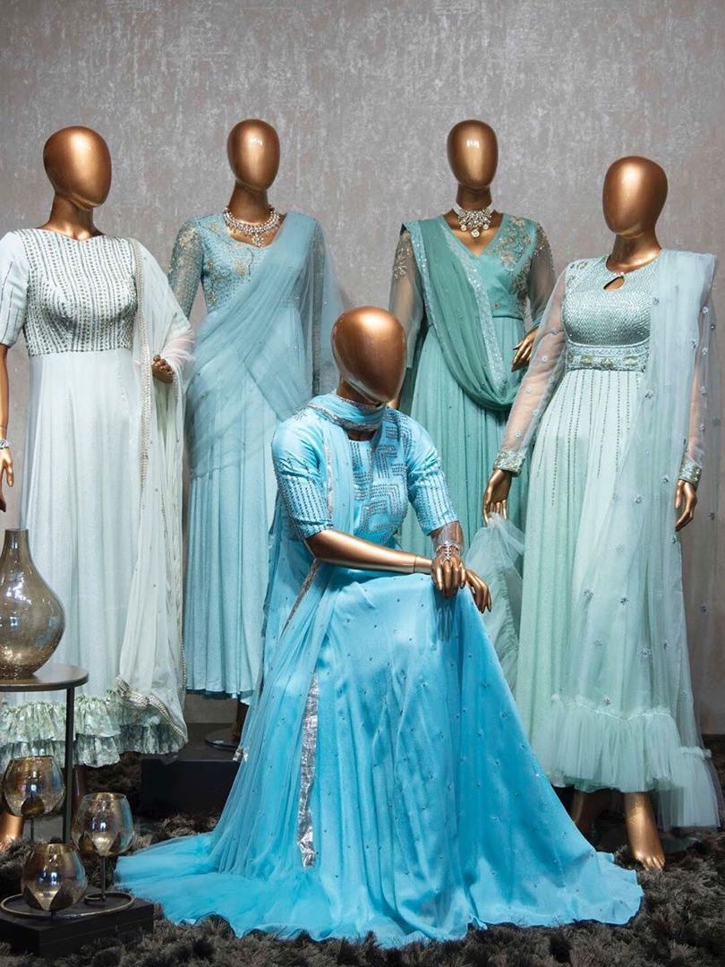 Authentic Color Fabrics